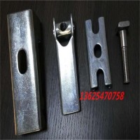 碳鋼材質夾持器 不銹鋼螺栓 夾持器可定做加工