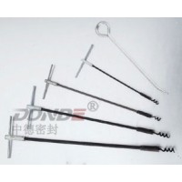 ZD-PT02盤(pán)根取出器