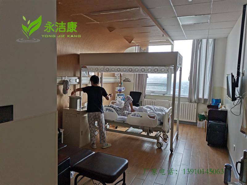 層流床廠家-移動層流床罩-百級無菌層流床-北京永潔康