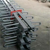 公路橋梁伸縮縫規(guī)格型號(hào) D80伸縮縫圖紙定做