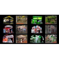 福州展覽公司-福州展覽制作-福州展覽策劃-展覽設計展位搭建