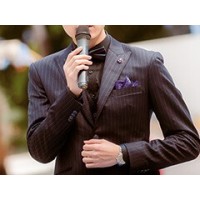 福州婚慶主持人-福州婚禮司儀主持-福州男女司儀雙主持人