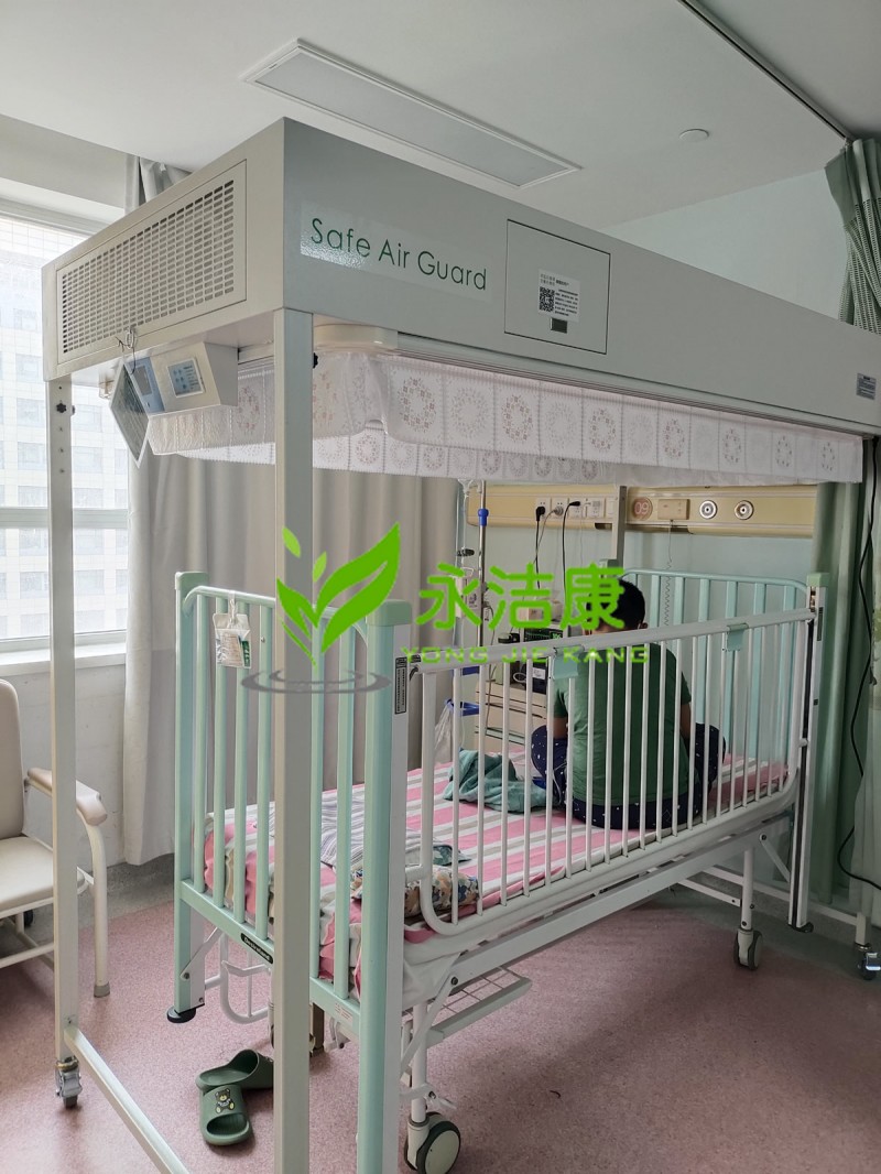 層流床在血液病化療后的應用及效果