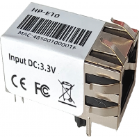 HP-E10	串口轉以太網嵌入式模塊