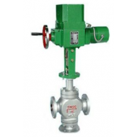 ZAZQ 船用電動(dòng)三通調(diào)節(jié)閥