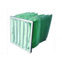 中效過濾器批發