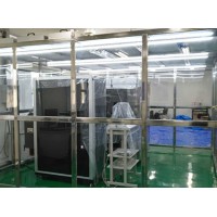 百級千級潔凈棚生產定制