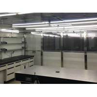電子無塵車間潔凈室凈化棚