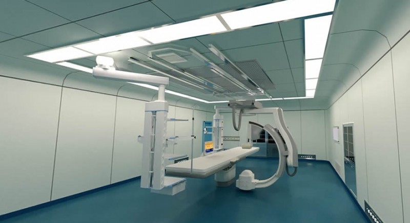 醫(yī)院潔凈手術(shù)室