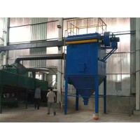 煙塵除塵器除塵設(shè)備 脈沖布袋除塵器激光除塵器木工除塵