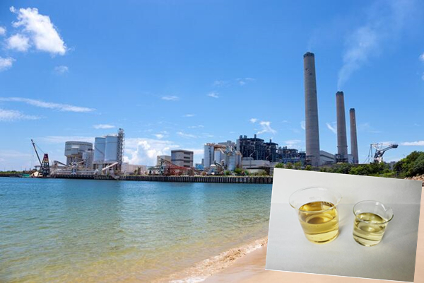 循環(huán)水系統(tǒng)