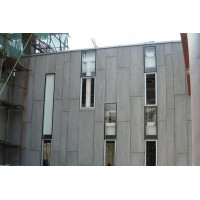 纖維水泥板的物理力學(xué)性能和分類(lèi)