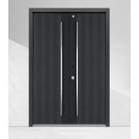 選對鑄鋁門，讓精致生活成為日常！