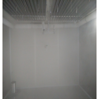 氣象交通環(huán)境試驗(yàn)