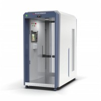 移動(dòng)消毒測溫通道