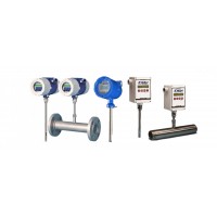 福克斯Fox Thermal流量計，福克斯Fox質量流量計
