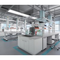 潔凈工程動物房實驗室凈化工程