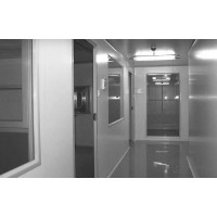 潔凈工程食品實驗室的系統(tǒng)設(shè)計