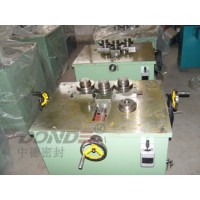 ZD-M350中型盤環機