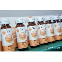 2023第八屆上海酵博會(huì)暨中國酵素節(jié)