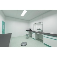 實驗室裝修設(shè)計凈化裝修工程