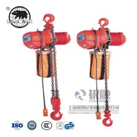 臺灣黑熊電動葫蘆 YSL黑熊電動葫蘆當(dāng)天發(fā)貨