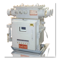 QJZ2-200、315、40礦用隔爆型真空起動器