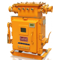 QJZ-30、60、80、120礦用隔爆型真空起動器