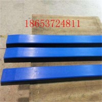 阻燃緩沖條1200*100*75 聚氨酯緩沖條 礦用緩沖條