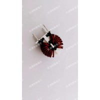 環(huán)形共模電感|白色外殼磁環(huán)電感|磁環(huán)線圈電感