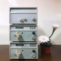 美國康諾6000系列柱后衍生系統