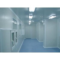 潔凈室裝修公司潔凈間凈化室裝修設計工程