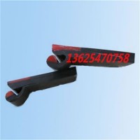 長尾防溢裙板 Y型防溢裙板 聚氨酯防溢裙板 濟寧防溢裙板