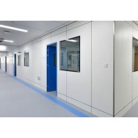 實驗室規(guī)劃設(shè)計裝修凈化實驗室裝修設(shè)計