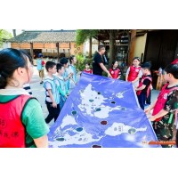 蘇州三六六社會(huì)實(shí)踐課走進(jìn)森林探索林間奧秘暑期夏令營(yíng)活動(dòng)招生中