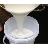 25度翻模模具硅膠