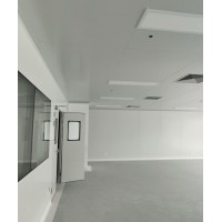 潔凈工程潔凈室工程空調凈化工程