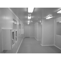 潔凈工程實驗室工程潔凈車間工程裝修建設(shè)