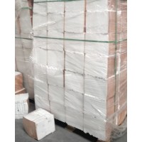 斜底式加熱爐保溫隔熱陶瓷纖維模塊 硅酸鋁模塊施工設計