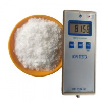 白色納米級陶瓷遠紅外粉，負離子粉