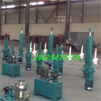 DYTP小型程電液推桿 電液推桿 整體電液推桿