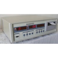 醫用電氣設備繞組溫升測試儀