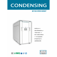康丹森全預(yù)混冷凝鍋爐