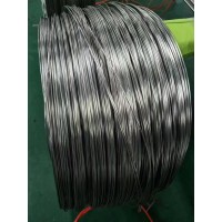 Inconel601不銹鋼無縫毛細管