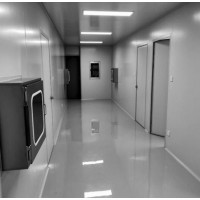 無(wú)塵潔凈凈化車(chē)間工程設(shè)計(jì)施工安裝