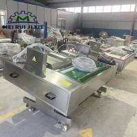 海參連續式真空包裝機 食品真空包裝機 多功能真空包裝封口機