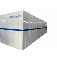 污水一體化設備