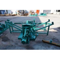 南昌不銹鋼水桶壓力翻邊機 霧炮金屬風機數控卷邊設備批發