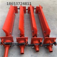 聚氨酯清掃器 合金橡膠清掃器 適用650帶寬