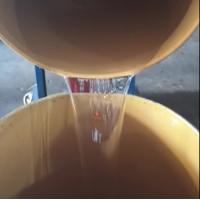 手捏硅橡膠diy牙膜食品級液體AB1:1硅膠廠家銷售